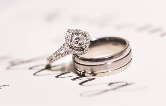 Research for Engagement Rings