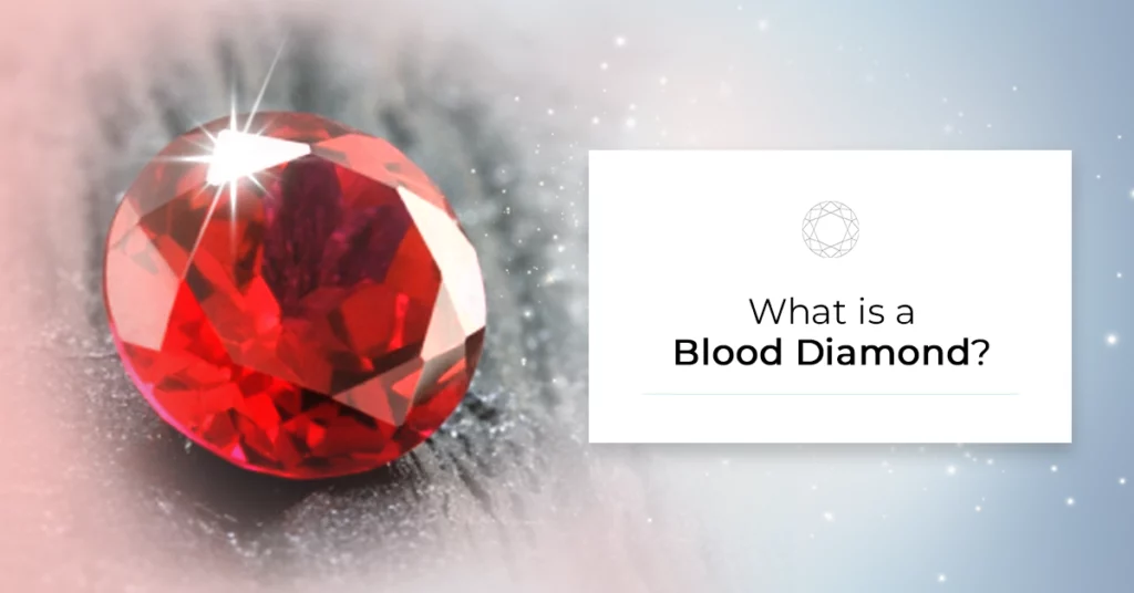 Where Do Blood Diamonds Come From?